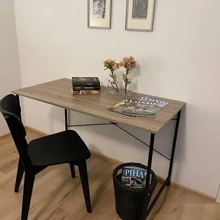 Apartment Kolmio Ruoveden Keskustassa Ruovesi