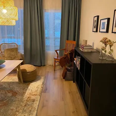 Kolmio Ruoveden Keskustassa *