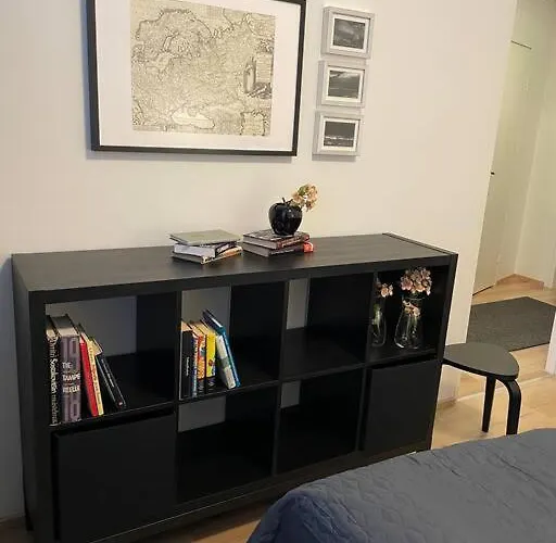 Kolmio Ruoveden Keskustassa * Ruovesi