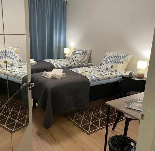 Kolmio Ruoveden Keskustassa * Ruovesi